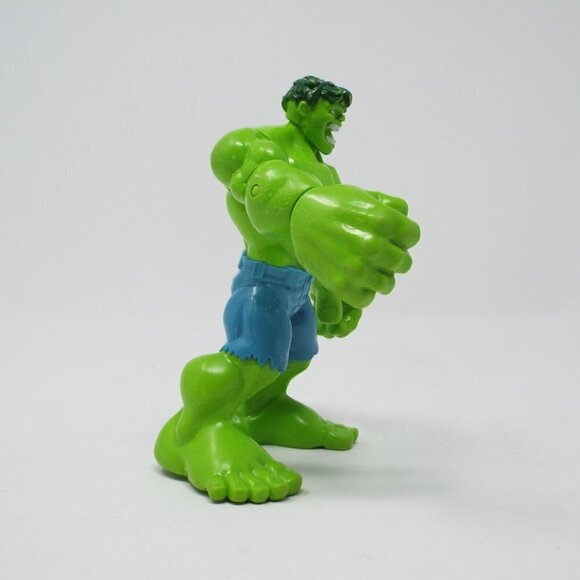 2012 Incredible Hulk Figure - Picture 2 of 12